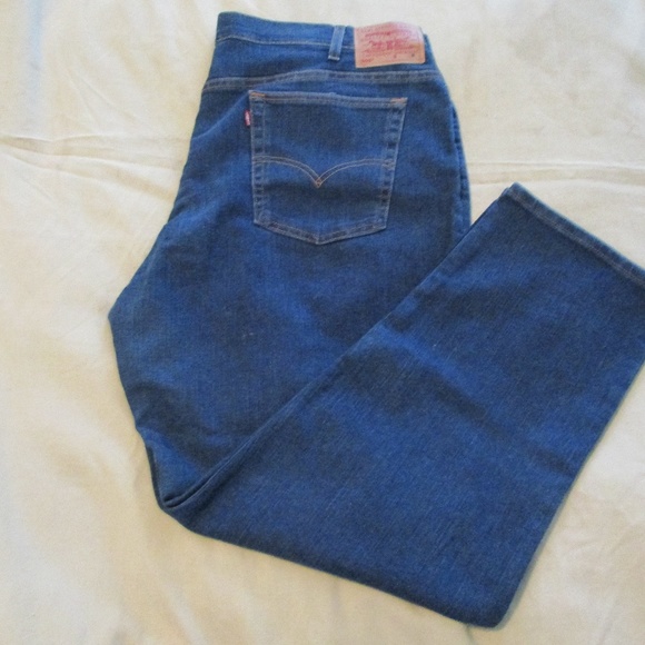 Levi`s Denim - 505 Levi`s 24M